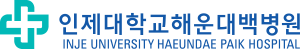 해운대백병원